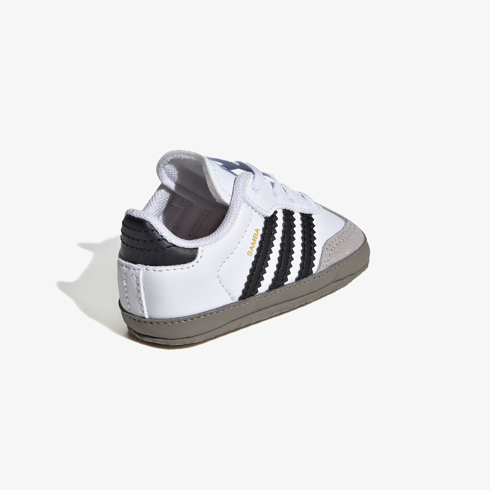 adidas Samba Crib Çocuk Beyaz Sneaker