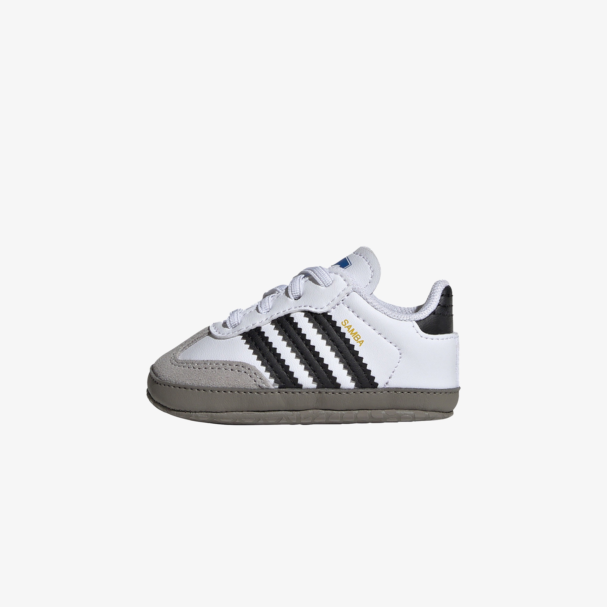 adidas Samba Crib Çocuk Beyaz Sneaker