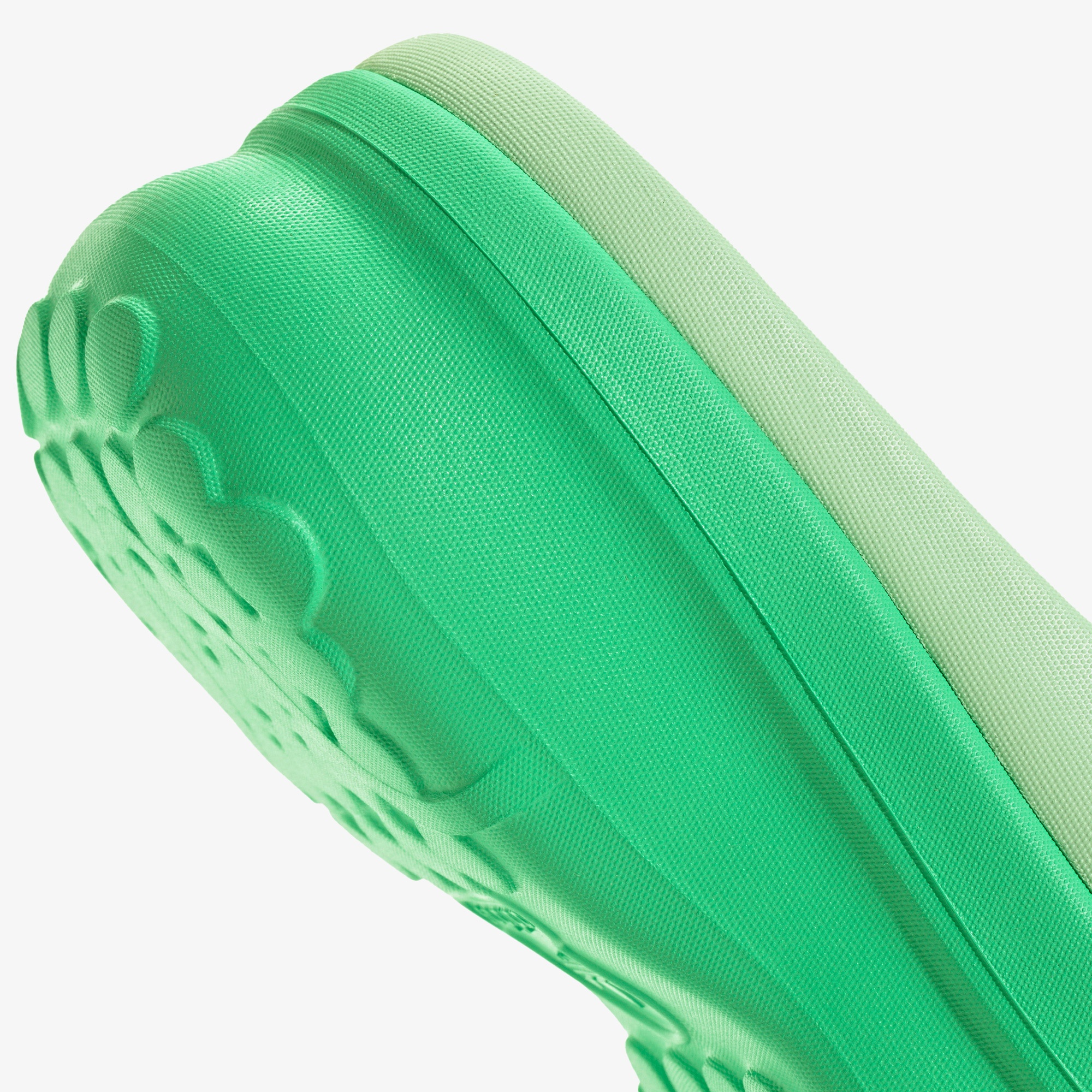 adidas Adıfom Stan Slıde W Kadın Yeşil Sandalet