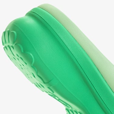  adidas Adıfom Stan Slıde W Kadın Yeşil Sandalet