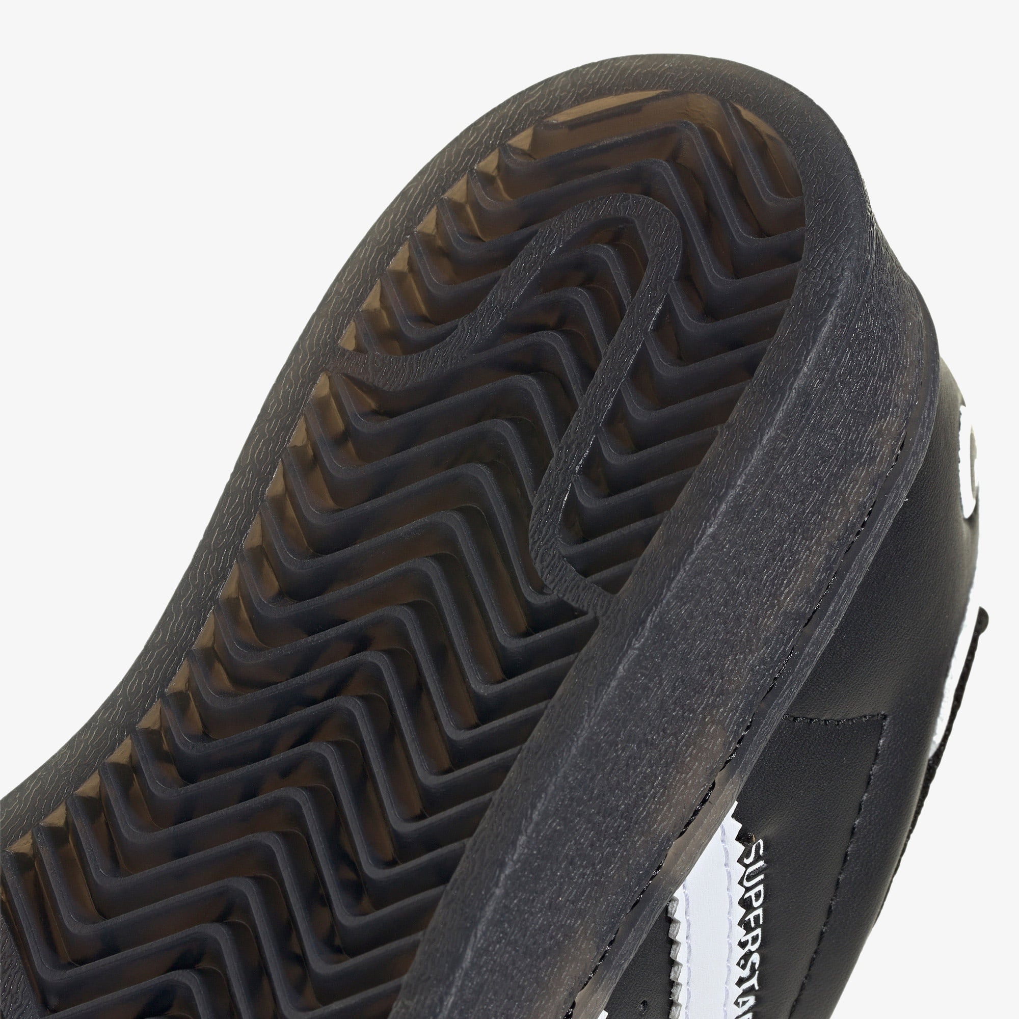 adidas Superstar LED Lights Comfort Closure Çocuk Siyah Sneaker