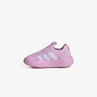  adidas Bubble Comfy Çocuk Mor Koşu Ayakkabısı