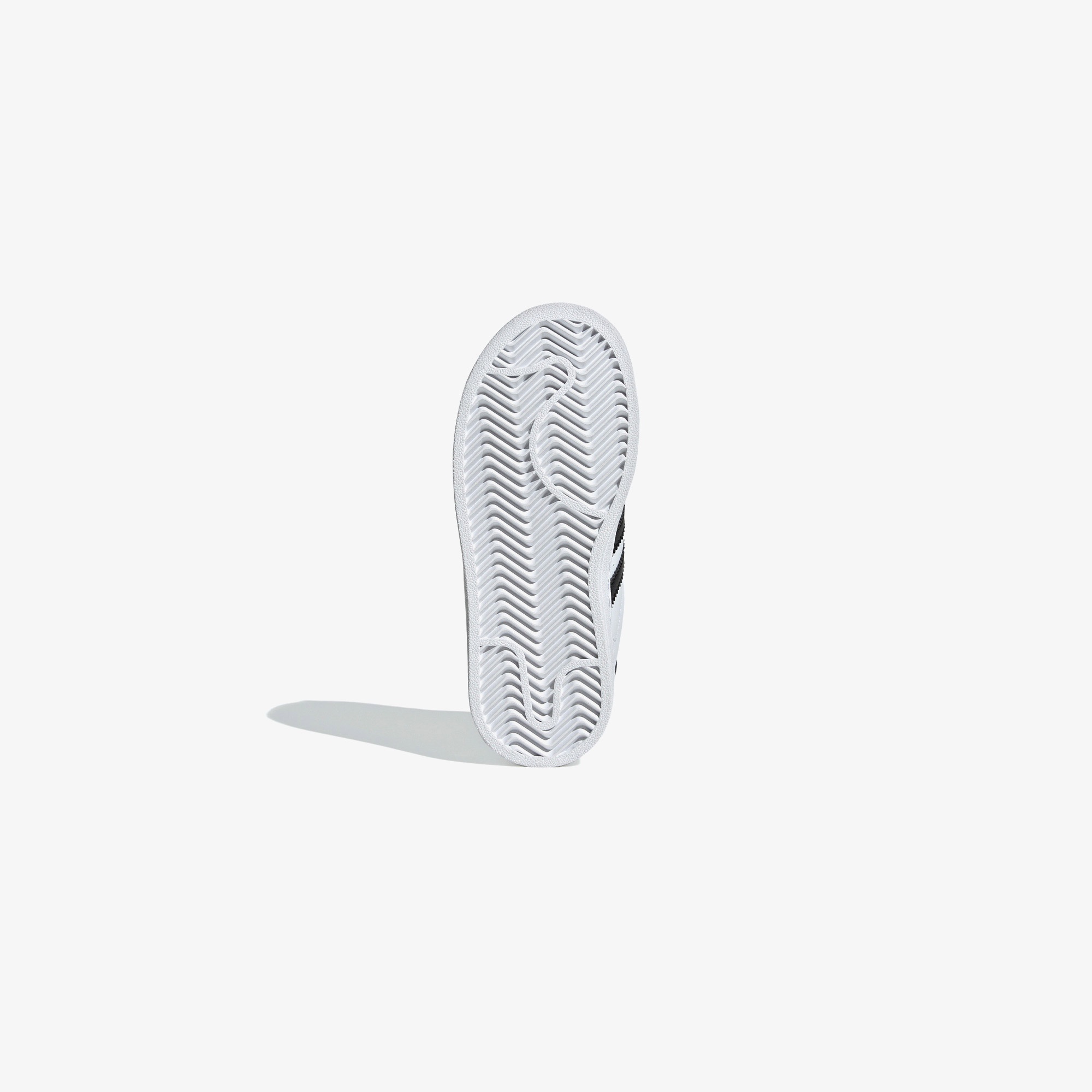 adidas Superstar II Çocuk Beyaz Sneaker