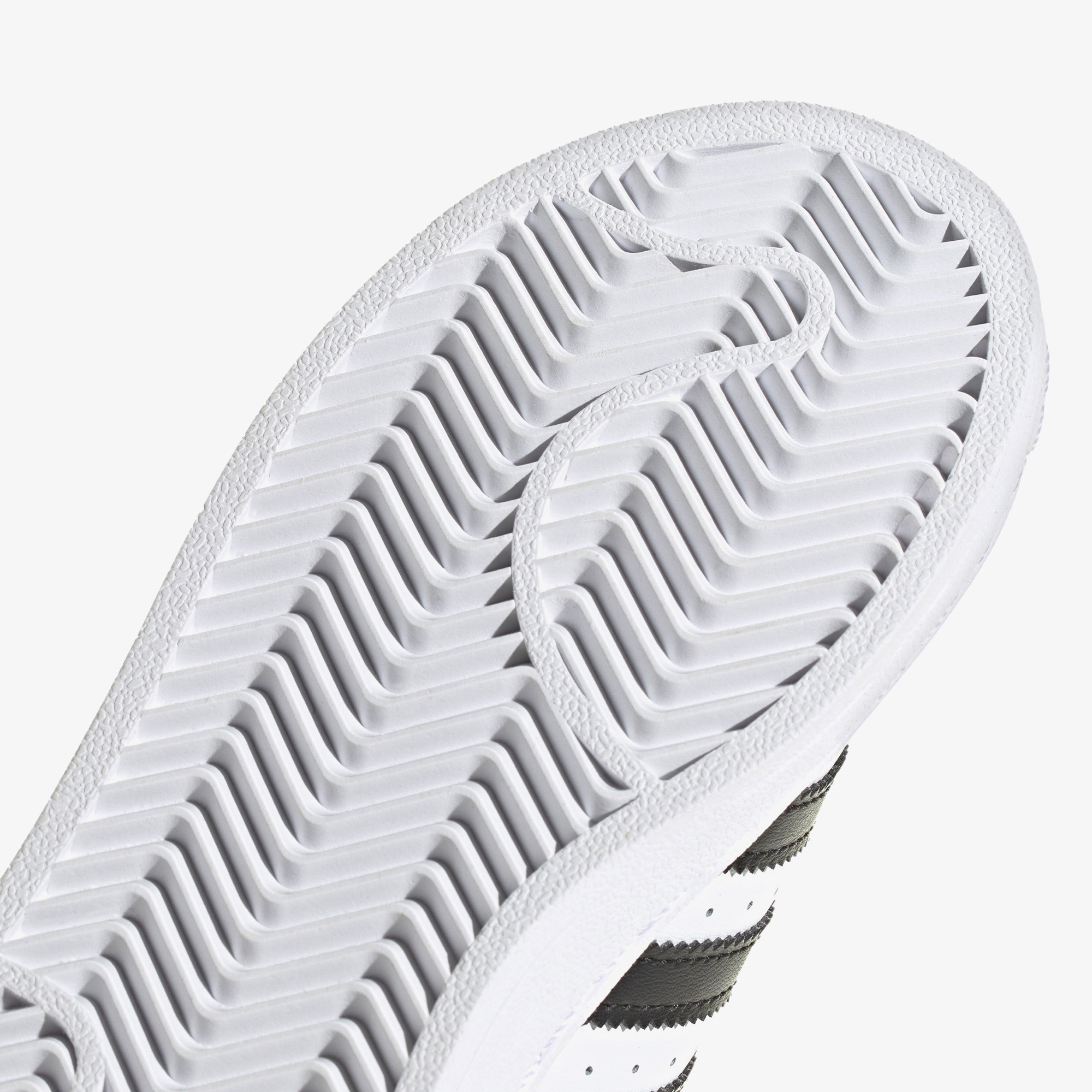 adidas Superstar II Çocuk Beyaz Sneaker