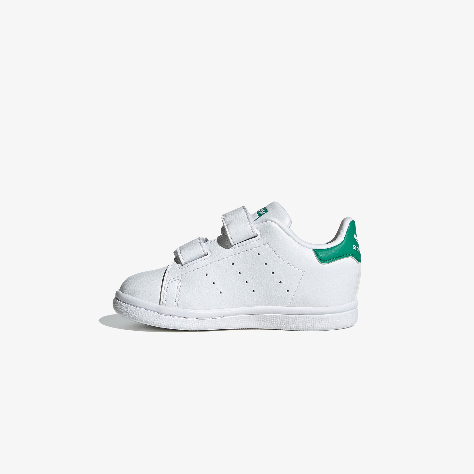 adidas Stan Smith Bebek Beyaz Spor Ayakkabı