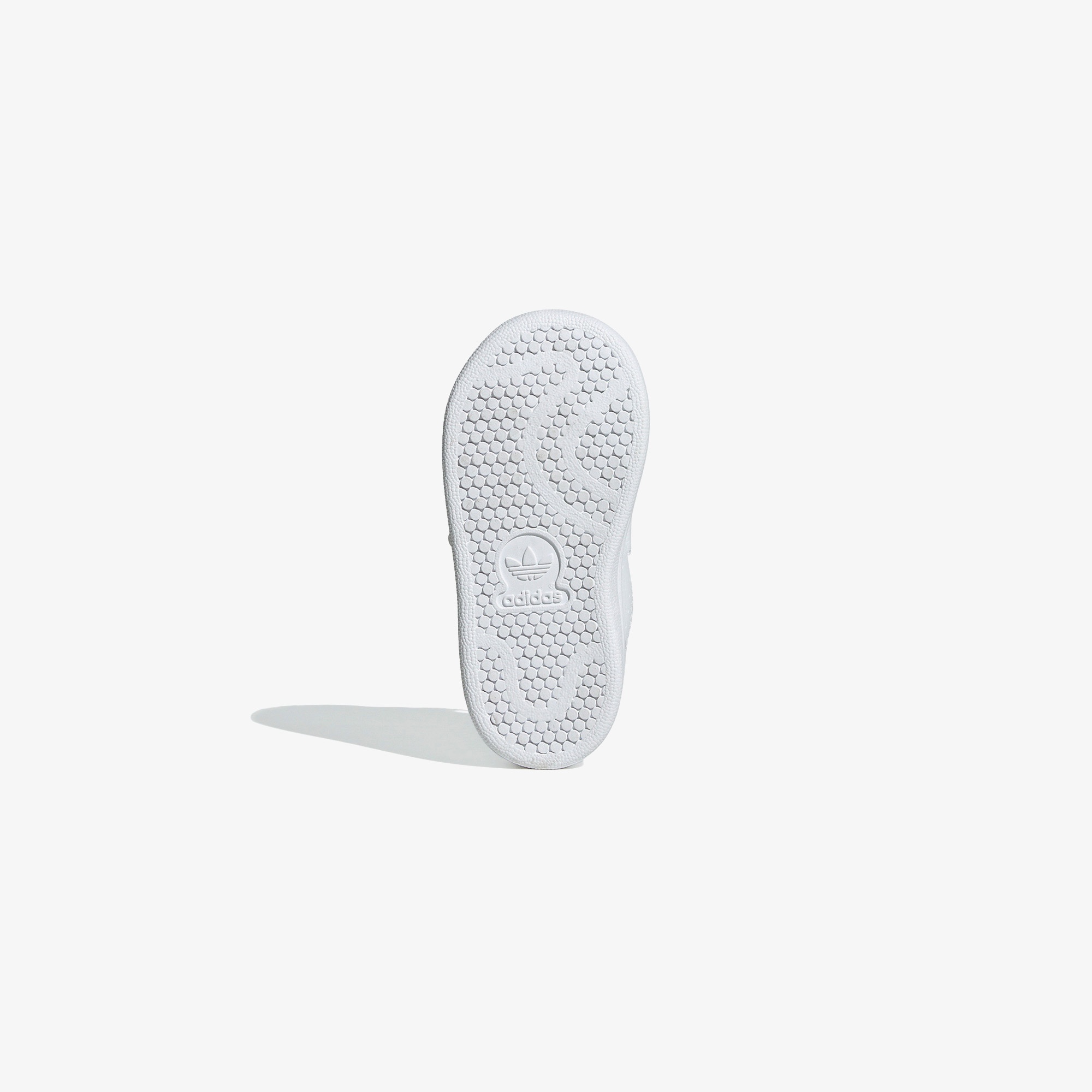 adidas Stan Smith Bebek Beyaz Spor Ayakkabı