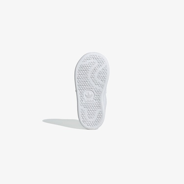  adidas Stan Smith Bebek Beyaz Spor Ayakkabı