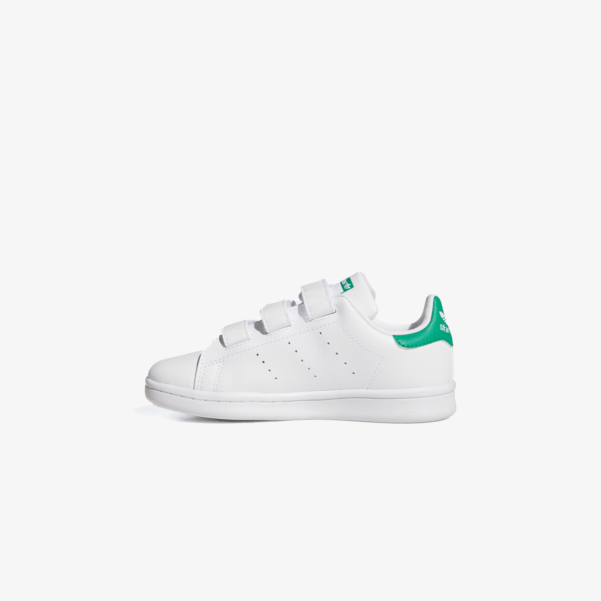 adidas x Disney Stan Smith Comfort Closure Çocuk Beyaz Sneaker