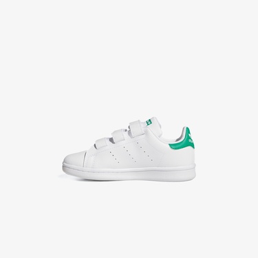  adidas x Disney Stan Smith Comfort Closure Çocuk Beyaz Sneaker
