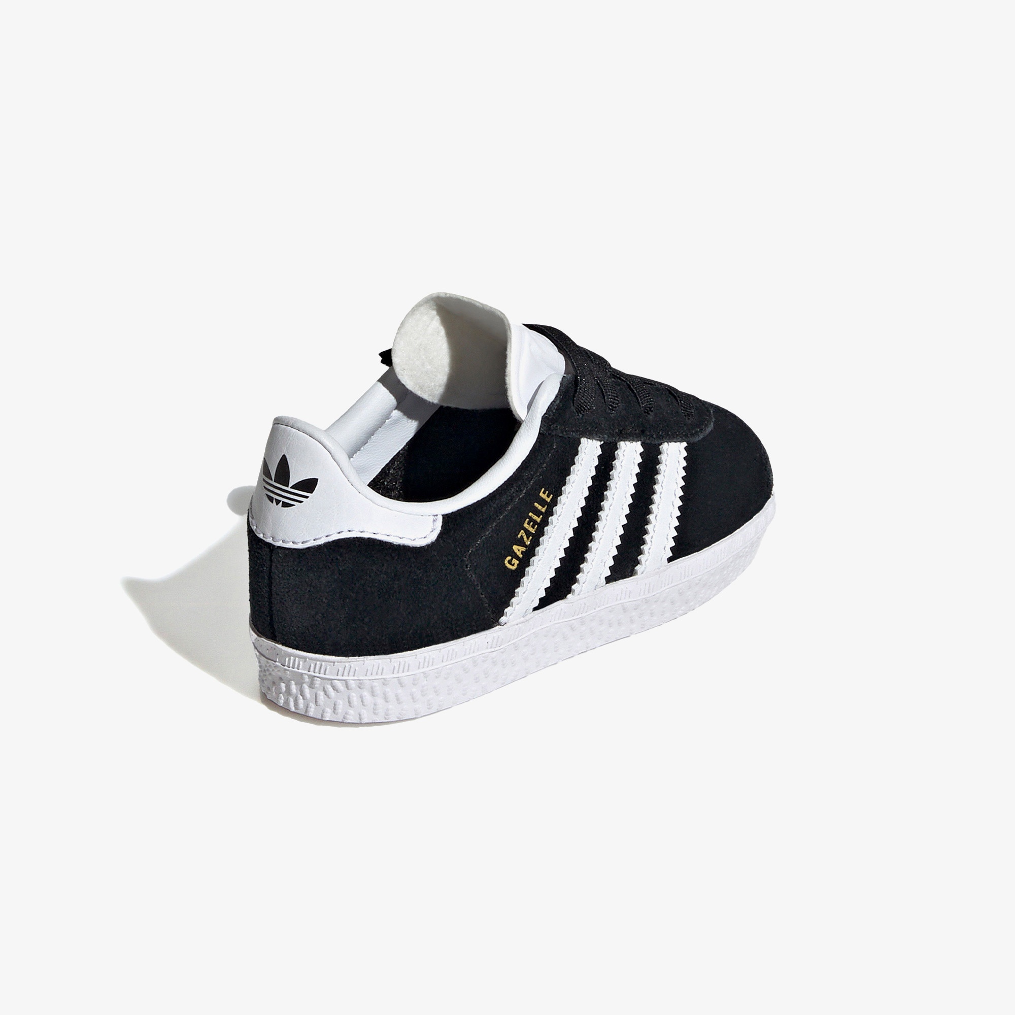 adidas Gazelle Çocuk Siyah Sneaker