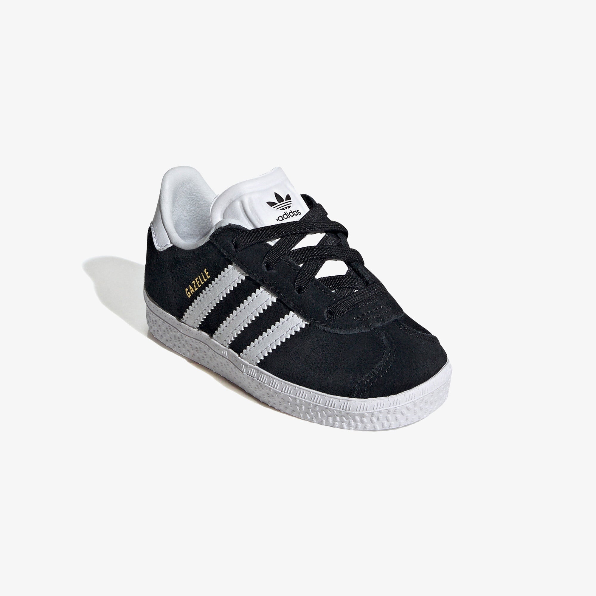 adidas Gazelle Çocuk Siyah Sneaker