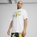 Puma Rival Rage 3 Erkek Beyaz T-Shirt