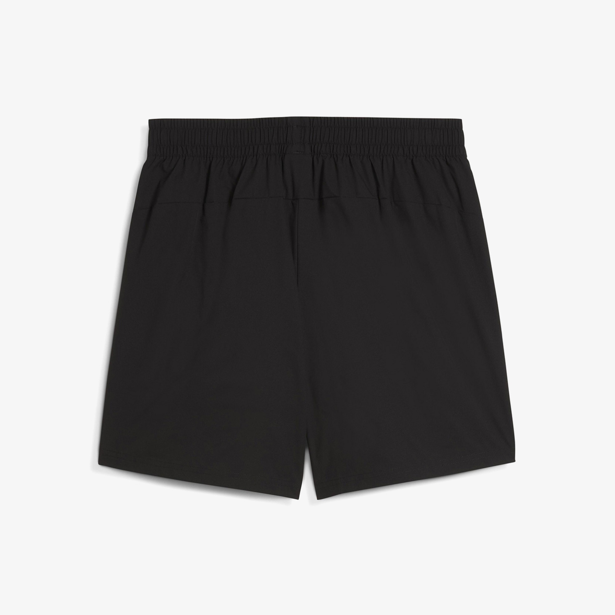 Puma Pumatech Relaxed Erkek Siyah Şort