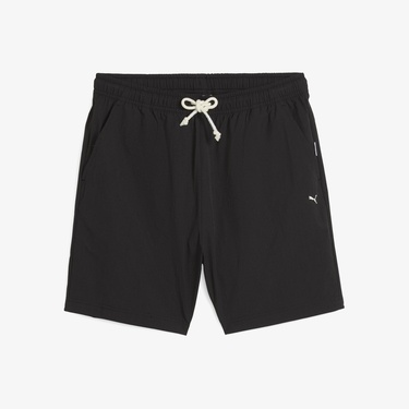  Puma MMQ Erkek Siyah Şort