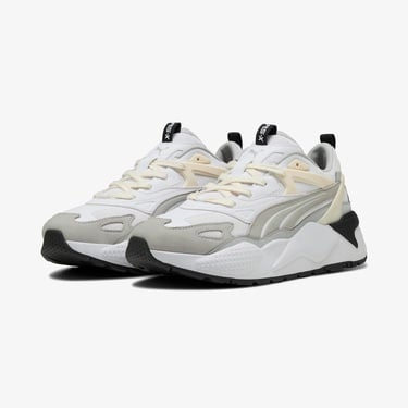  Puma Rs-X Efekt B&B Unisex Beyaz Spor Ayakkabı