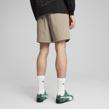  Puma MMQ Erkek Haki Şort