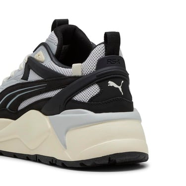  Puma Rs-X Efekt B&B Unisex Gri Spor Ayakkabı