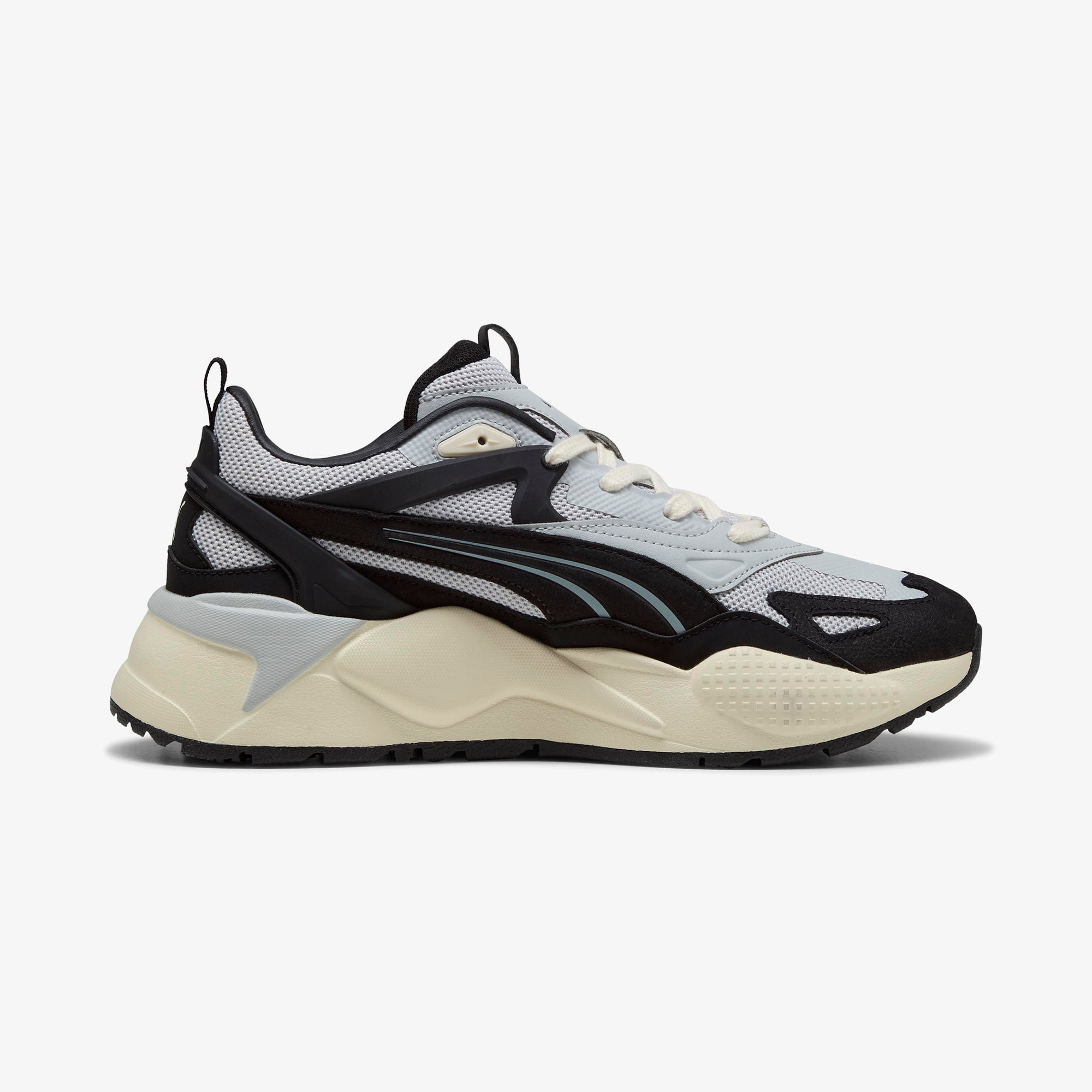Puma Puma Rs-X Efekt B&amp;B Unisex Gri Spor Ayakkabı Sneaker | FashFed Gri - 2. görsel