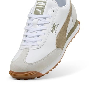  Puma Easy Rider Mix Unisex Beyaz Spor Ayakkabı