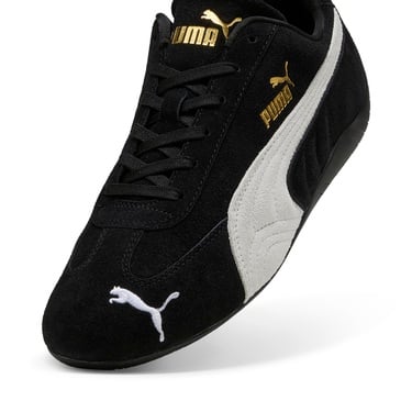 Puma Speedcat OG Unisex Siyah Spor Ayakkabı