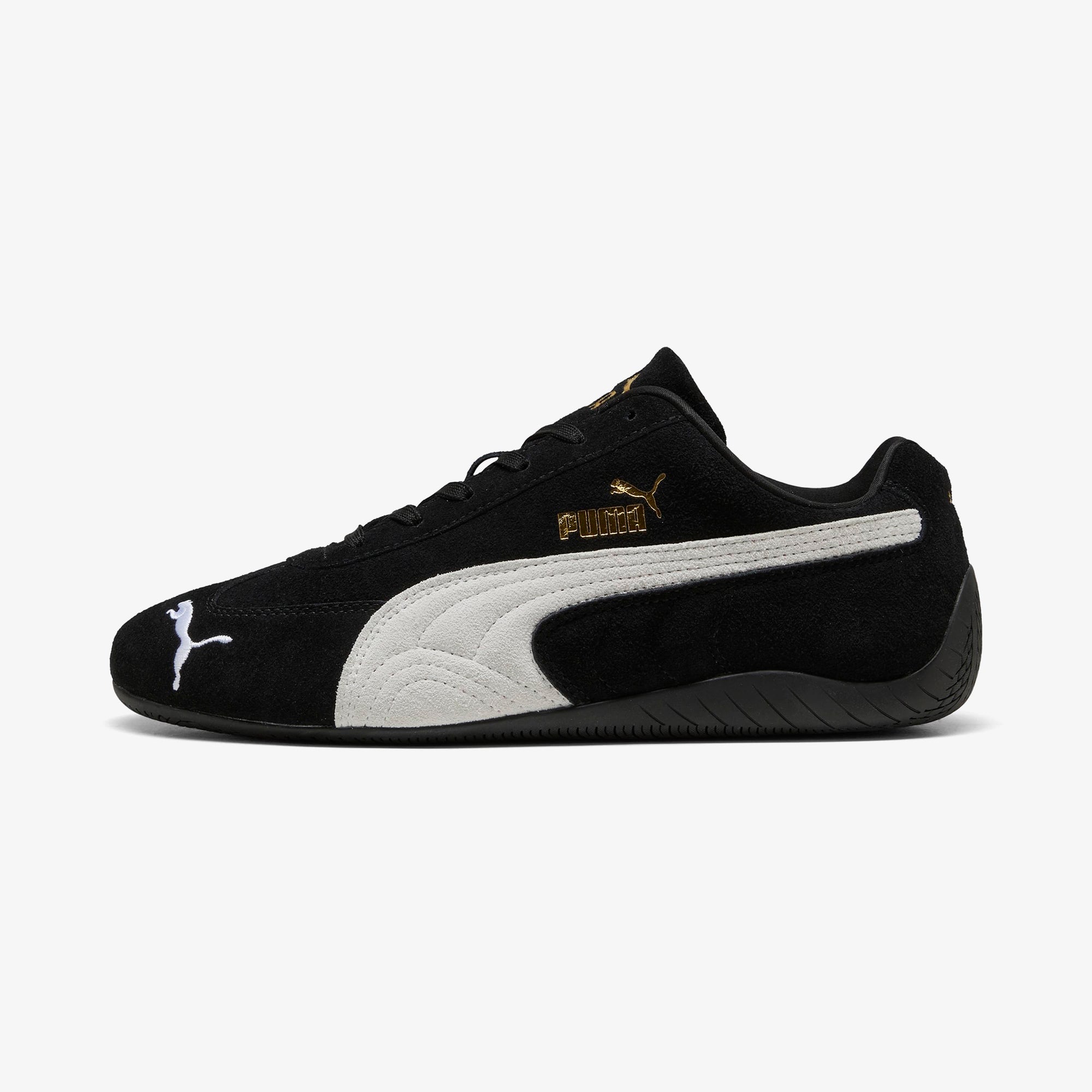 Puma Speedcat OG Unisex Siyah Spor Ayakkabı