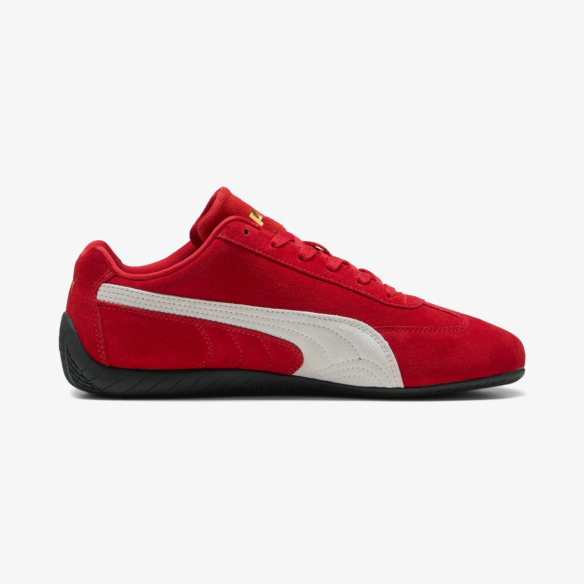 Puma Speedcat OG Unisex Kırmızı Spor Ayakkabı