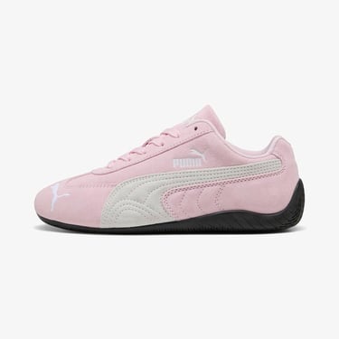  Puma Speedcat OG Kadın Pembe Spor Ayakkabı