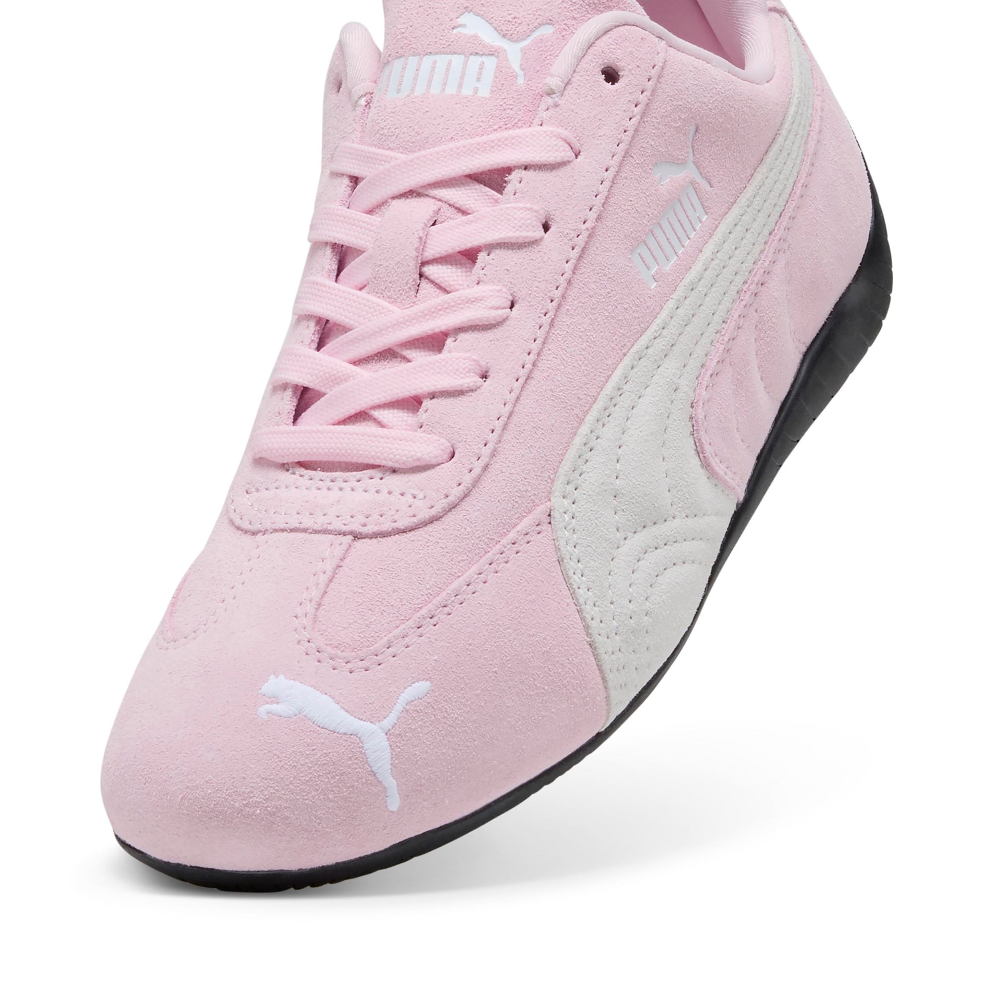 Puma Speedcat OG Kadın Pembe Spor Ayakkabı