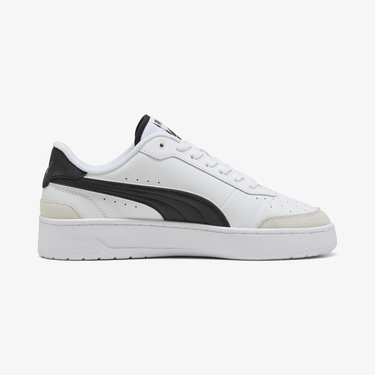  Puma CA Match Premium Pipe Erkek Beyaz Sneaker
