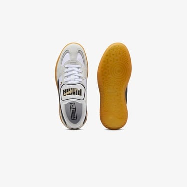  Puma Palermo Moda Tongue Wns Kadın Gri Spor Ayakkabı