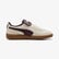 Puma Palermo Premium Unisex Krem Spor Ayakkabı
