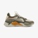 Puma Rs-X Heritage Unisex Lacivert Spor Ayakkabı