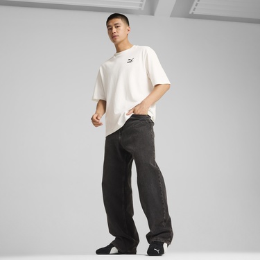  Puma Speedcat OG Unisex Siyah Spor Ayakkabı