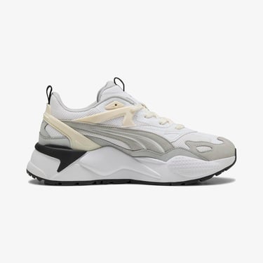  Puma Rs-X Efekt B&B Unisex Beyaz Spor Ayakkabı