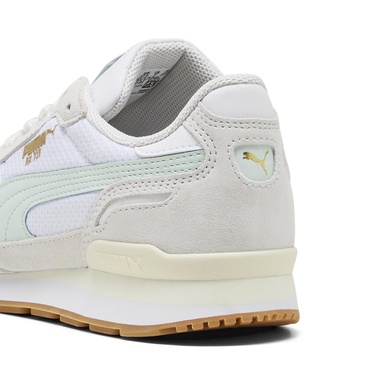  Puma Rx 737 Mesh Wns Kadın Beyaz Spor Ayakkabı