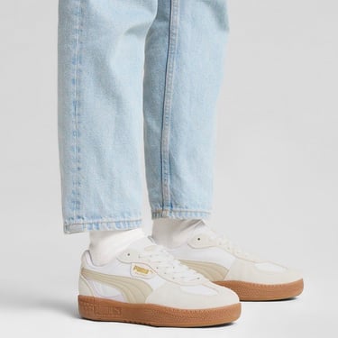  Puma Palermo Moda Wns Kadın Beyaz Spor Ayakkabı