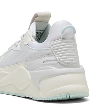  Puma RS-X Soft Kadın Beyaz Spor Ayakkabı