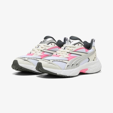  Puma Morphic Unisex Beyaz Spor Ayakkabı