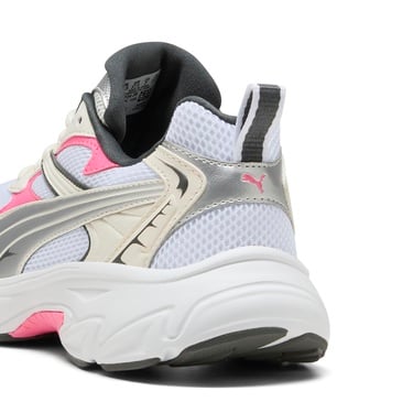  Puma Morphic Unisex Beyaz Spor Ayakkabı
