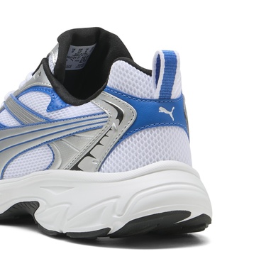  Puma Morphic Unisex Beyaz Spor Ayakkabı