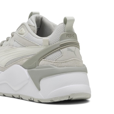  Puma Rs-X Efekt Prm Kadın Gri Spor Ayakkabı