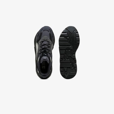  Puma Rs-X Efekt Prm Kadın Siyah Spor Ayakkabı