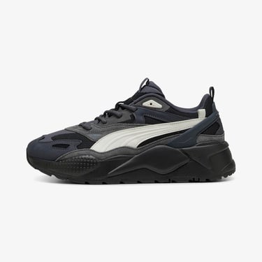  Puma Rs-X Efekt Prm Kadın Siyah Spor Ayakkabı