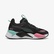 Puma Rs-X Reinvention Unisex Pembe Beyaz Spor Ayakkabı