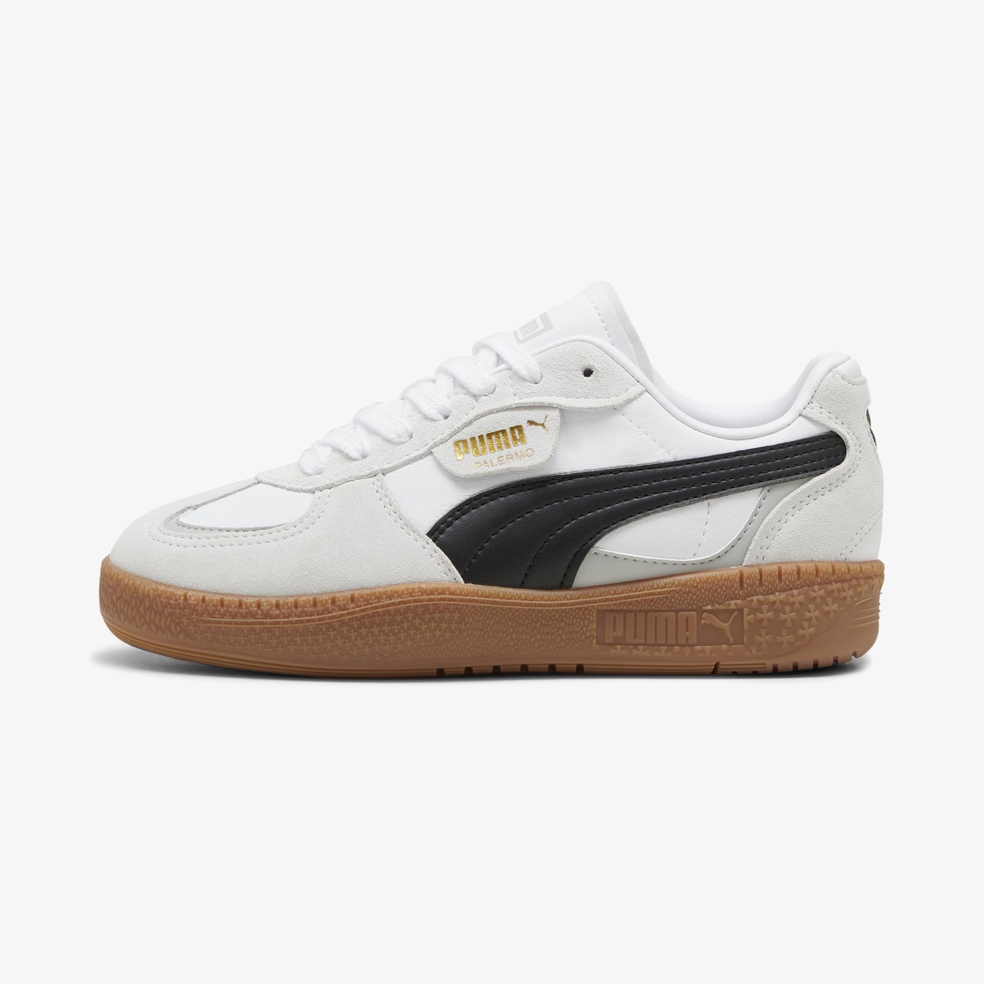 Puma Palermo Moda Wns Kadın Beyaz Spor Ayakkabı