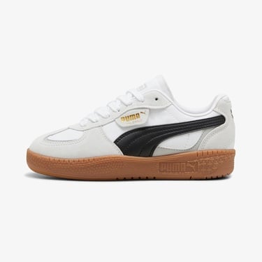  Puma Palermo Moda Wns Kadın Beyaz Spor Ayakkabı