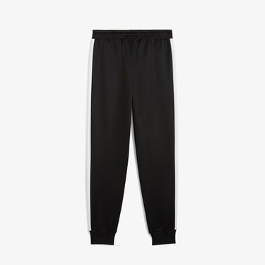  Puma T7 Always On Track Erkek Siyah Eşofman Altı