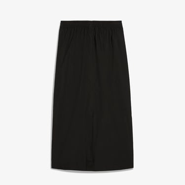  Puma Future Puma Archive Skirt Kadın Siyah Maxi Etek