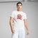 Puma Graphics Puma Bonsai Erkek Beyaz T-Shirt