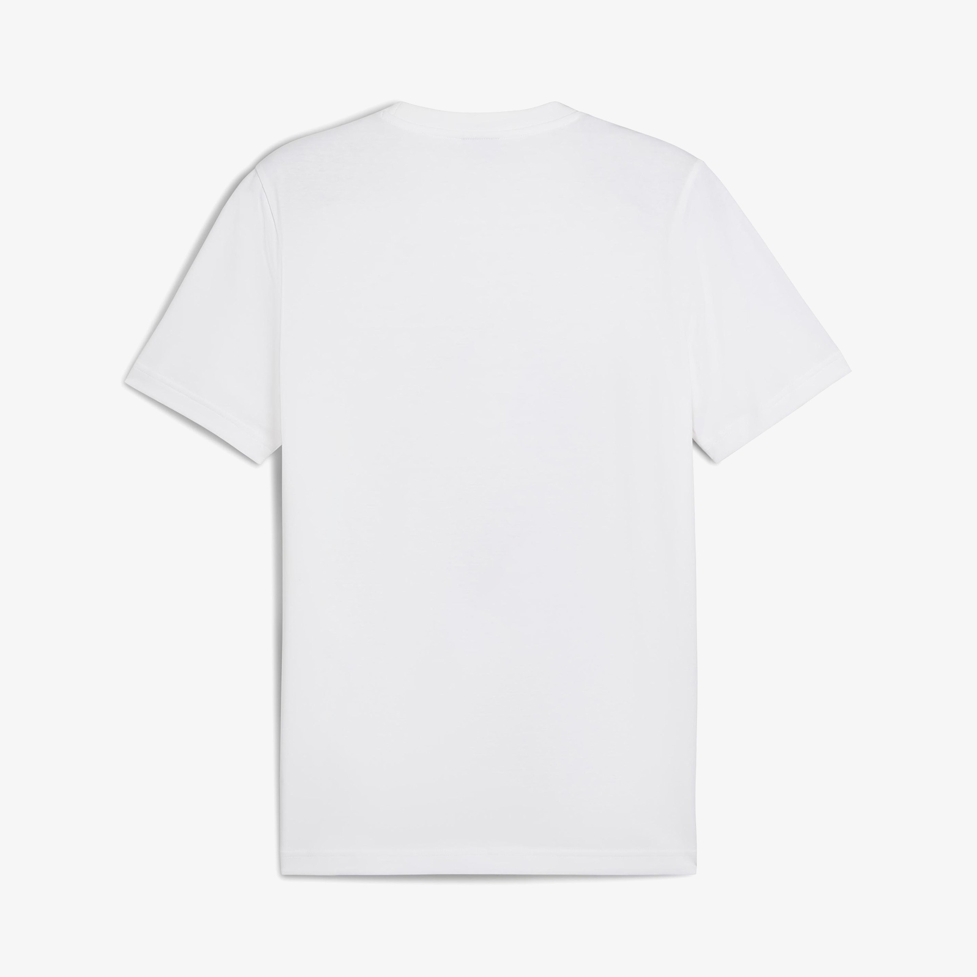 Puma Graphics Puma Bonsai Erkek Beyaz T-Shirt